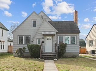 317 W Mansfield Ave, Spokane, WA 99205