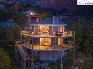 127 Skiloft Rd, Beech Mountain, NC 28604