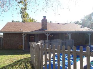 7707 NW Kingsbury Ave, Lawton, OK 73505