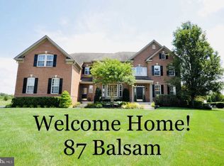 87 Balsam Rd, Lumberton, NJ 08048