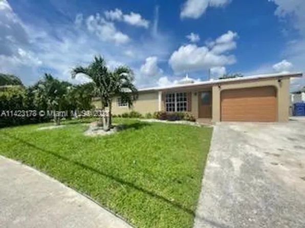 1111 NW 24th Ave, Pompano Beach, FL 33069