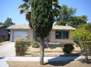 2512 S 11th St, Fresno, CA 93725