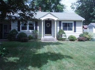 11 Lois Ave, South Hadley, MA 01075