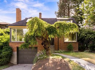 6521 44th Ave NE, Seattle, WA 98115