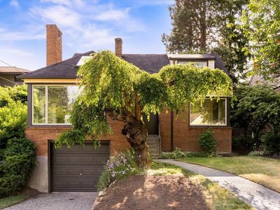 6521 44th Avenue NE, Seattle, WA, 98115