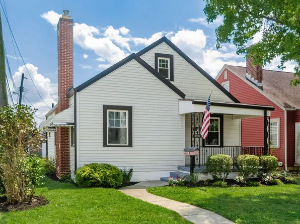 1705 Walsh Ave, Columbus, OH 43223