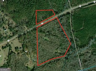 31/- Ac Hwy #26, Buena Vista, GA 31803