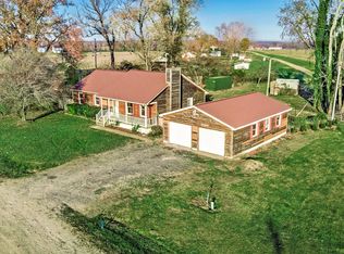 1729 Nottingham Dr, Fredericksburg, VA 22408