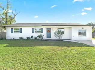 7708 Liverpool Blvd, Orlando, FL 32807