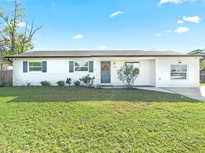7708 Liverpool Blvd, Orlando, FL, 32807