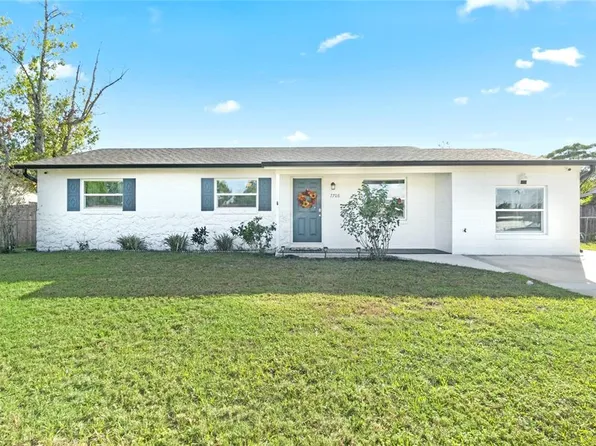 7708 Liverpool Blvd, Orlando, FL 32807