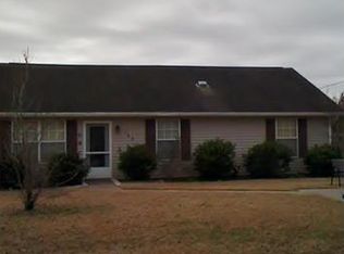 164 S Cherrywood Ln, Pearl River, LA 70452