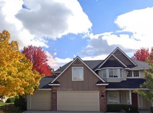 2675 E Margate Ct, Eagle, ID 83616