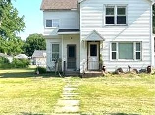 524 Liberty St #1/2, Ripon, WI 54971