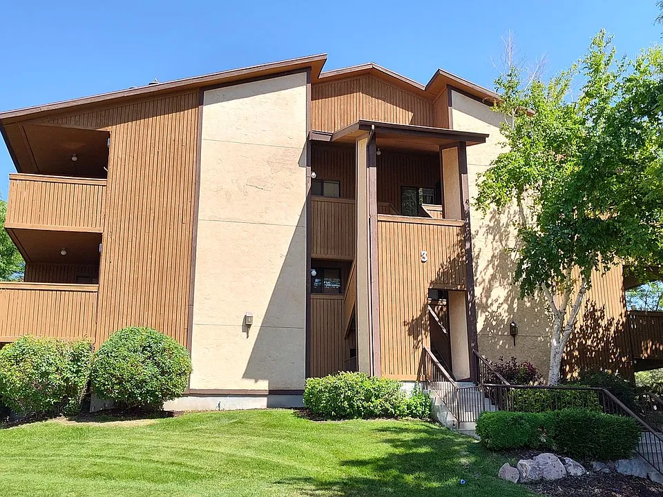 635 W Jefferson Pl #3
