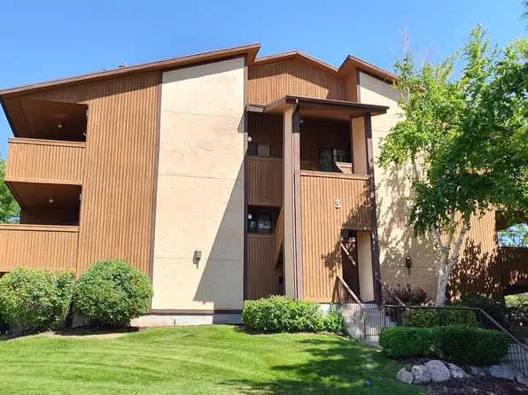 635 W Jefferson Pl #3, Sandy, UT 84070