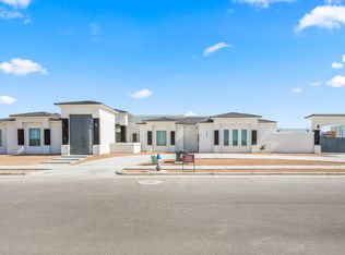 14545 Tierra Resort Ave, El Paso, TX 79938