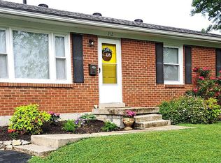 712 Faulkner Ave, Lexington, KY 40505