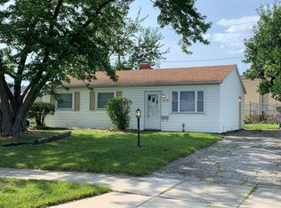 6018 Chaddsford Dr, Fort Wayne, IN 46816