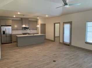 2206 17th St UNIT A, Lubbock, TX 79401