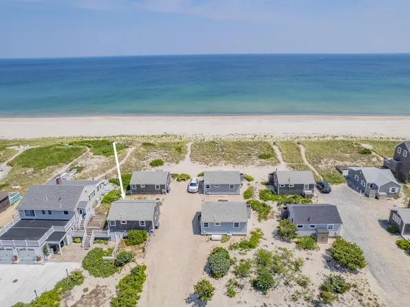 203 N Shore Boulevard UNIT D, East Sandwich, MA 02537