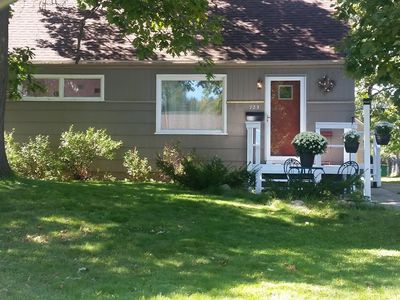 723 NE 6th Ave, Grand Rapids, MN, 55744