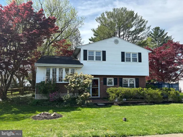 1005 Jamieson Rd, Lutherville Timonium, MD 21093