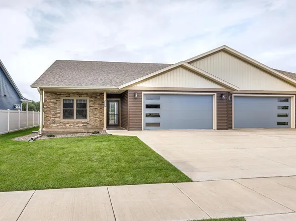 3144 Norse DRIVE, Holmen, WI 54636