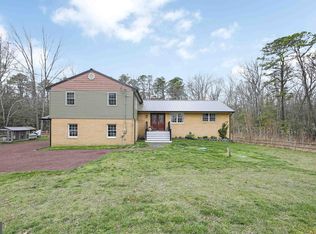 271 Telegraph Rd, Alloway, NJ 08001