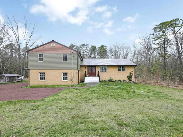 271 Telegraph Rd, Alloway, NJ 08001