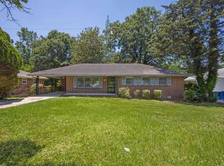 2261 Star Mist Dr SW, Atlanta, GA 30311