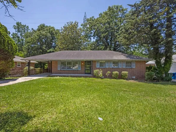 2261 Star Mist Dr SW, Atlanta, GA 30311