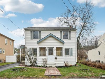 42 Haskell Ave, Wanaque, NJ, 07465