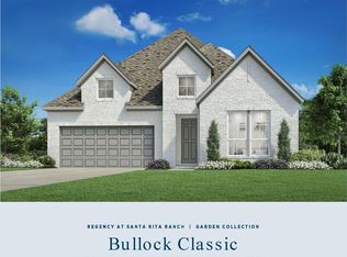 613 Hallwood Dr, Liberty Hill, TX 78642