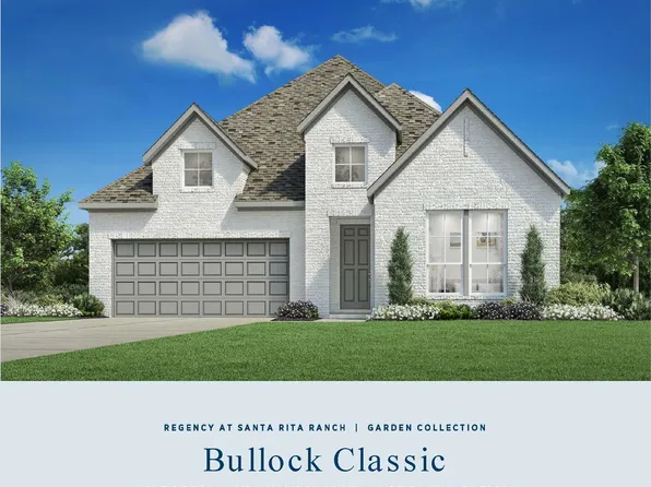 613 Hallwood Dr, Liberty Hill, TX 78642