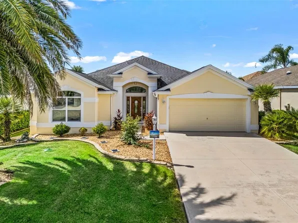 3188 ABANA PATH, THE VILLAGES, FL 32163