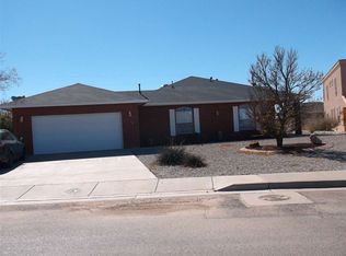 2714 Birdie Loop, Alamogordo, NM 88310