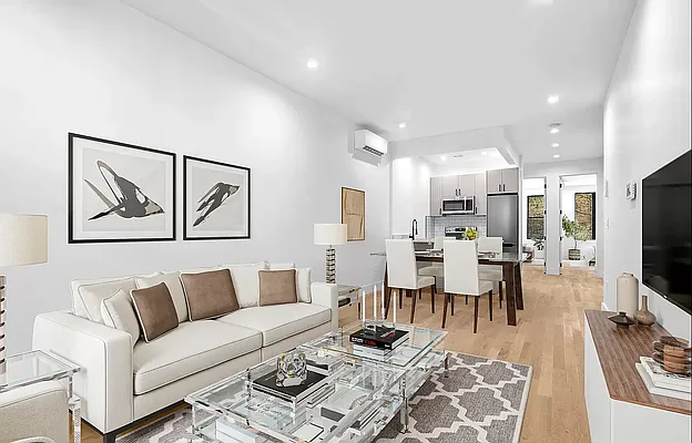 Rented by Corcoran | media 2