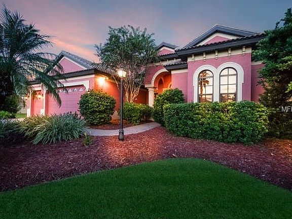 5th image of 4581 Tuscana Dr