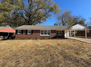 3706 Bedford Ln, Memphis, TN 38118