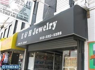 2905 N 22nd St, Philadelphia, PA 19132