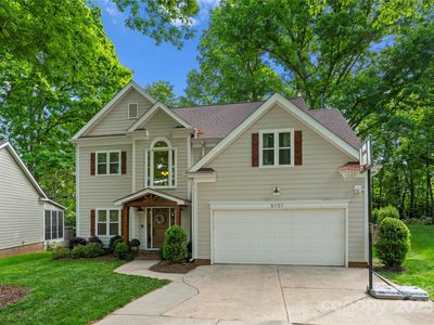6101 Park Hill Rd, Charlotte, NC, 28277