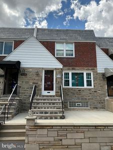3206 S 13th St, Philadelphia, PA, 19148