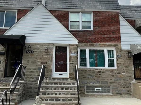 3206 S 13th St, Philadelphia, PA 19148