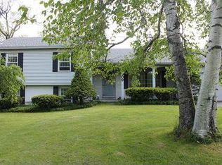 909 West St, Pittsfield, MA 01201