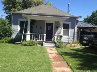 231 Veta Ave, Pueblo, CO 81004
