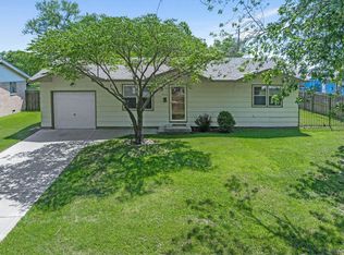 3344 S Gow Ave, Wichita, KS 67217