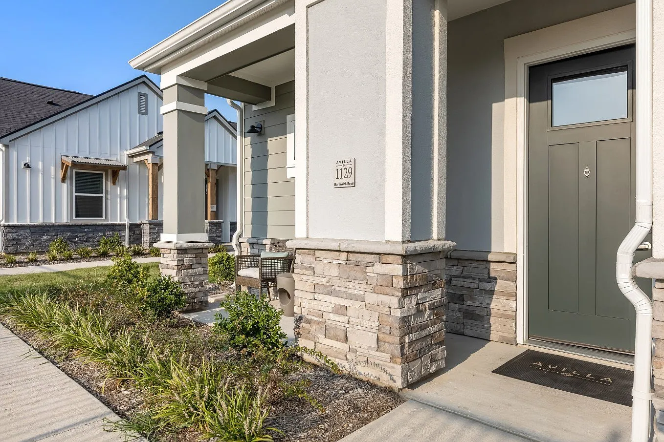 Christopher Todd Communities Elizabeth Creek — Photo 2