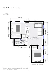 Rented by Veracity NYC LLC