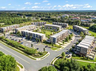 City Center Townes, Sterling, VA 20166